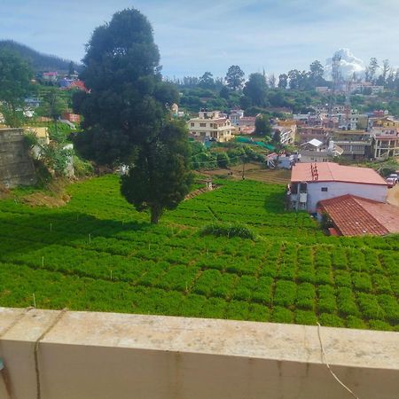 Ooty Mountain Cottage Zewnętrze zdjęcie