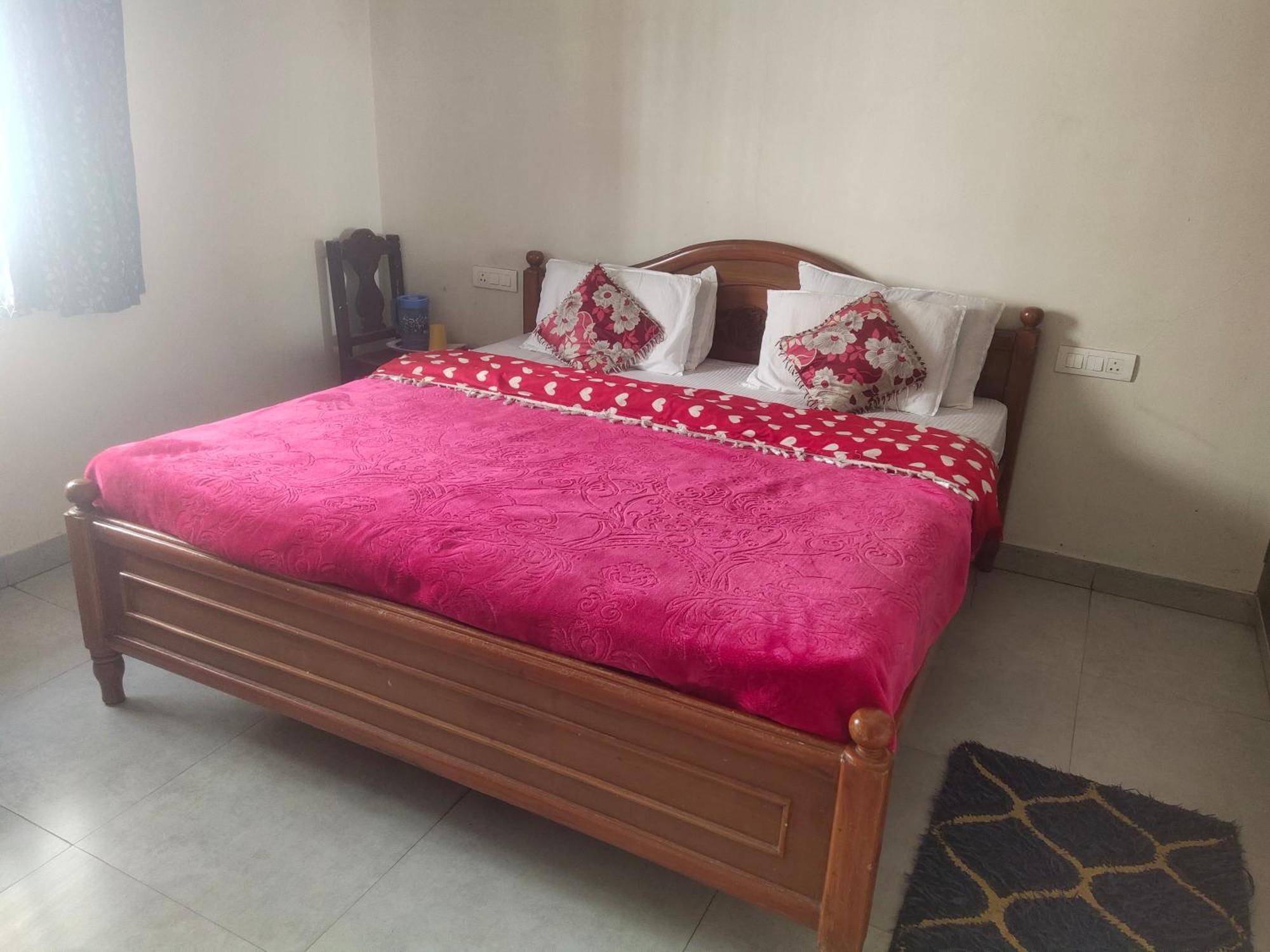 Ooty Mountain Cottage Zewnętrze zdjęcie