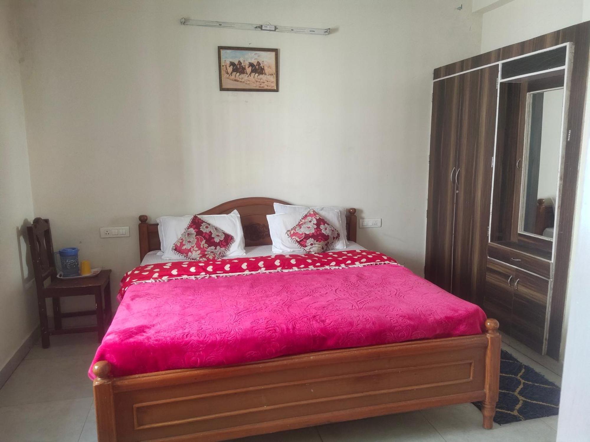 Ooty Mountain Cottage Zewnętrze zdjęcie