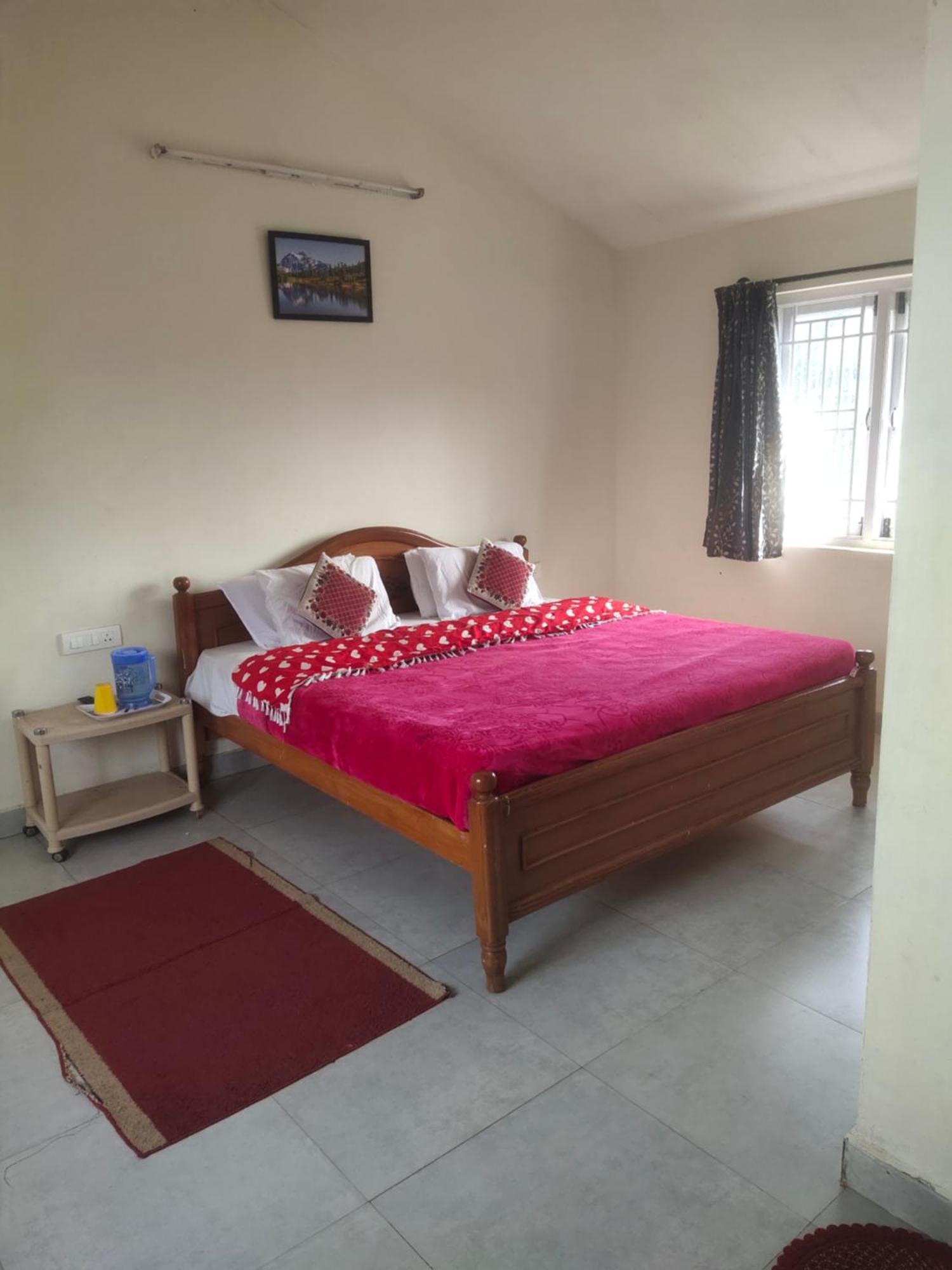 Ooty Mountain Cottage Zewnętrze zdjęcie